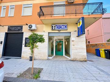 NEGOZIO A MILAZZO