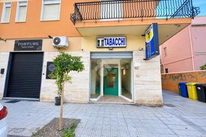 NEGOZIO A MILAZZO