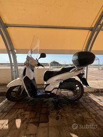 SH 125i 2009