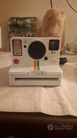 Polaroid one step plus