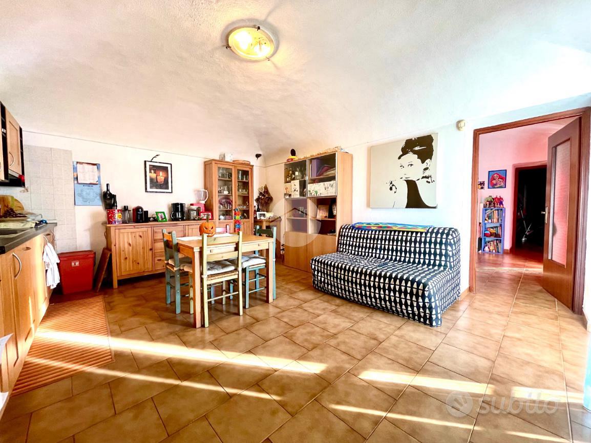 Apartment in Buttigliera Alta, Le fronde - Vista 5