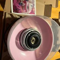 Zucchero a velo macchina