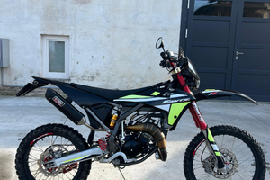 Fantic XE Competition 2022