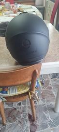 Casco Shubert Nero