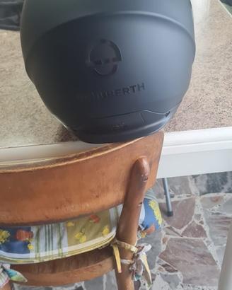 Casco Shubert Nero