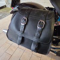 Borse per Harley Davison rocher c 2011