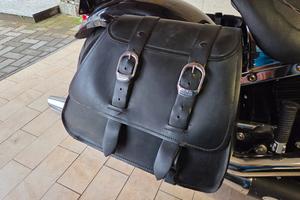 Borse per Harley Davison rocher c 2011