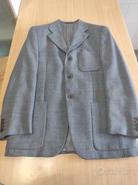 Giacca uomo brand Young