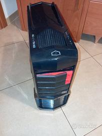 PC Desktop AMD FX 6300
