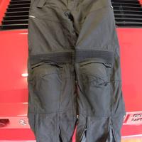 Pantaloni moto IXS – taglia K2xl  buone condizioni