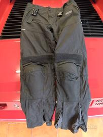 Pantaloni moto IXS – taglia K2xl  buone condizioni