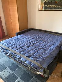 Divano letto