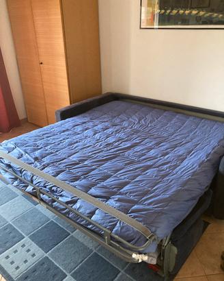Divano letto