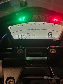 Ducati Streetfighter 848