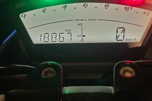 Ducati Streetfighter 848