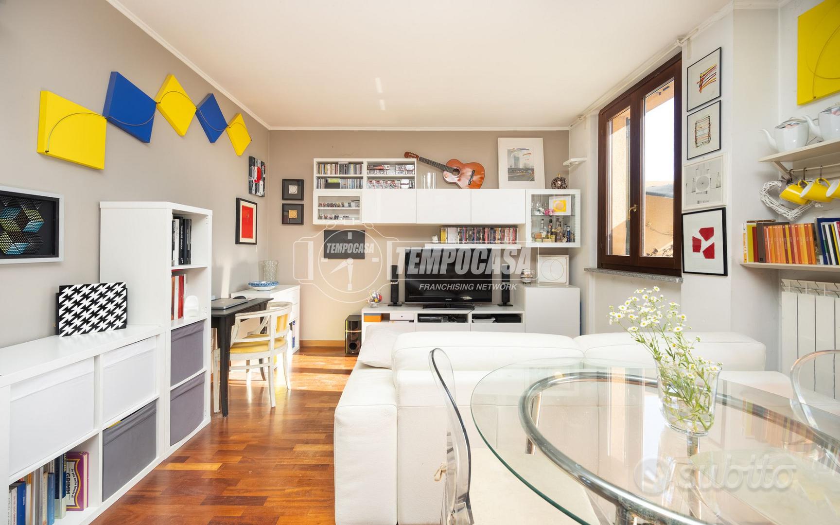Appartamento – Cernusco sul Naviglio, Cascina San Maurizio - Vista 5