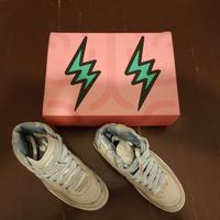 Nike air Jordan 2, J . Balvin
