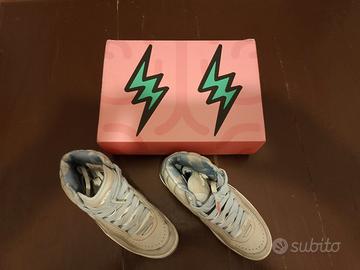 Nike air Jordan 2, J . Balvin