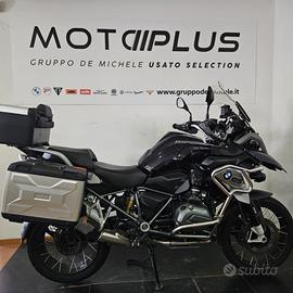 Bmw r 1200 gs - 2016