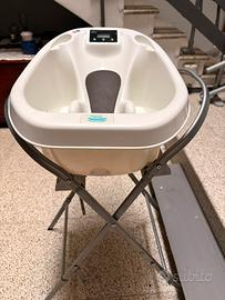 Vaschetta bagnetto bimbo AquaScale