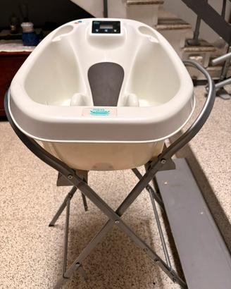 Vaschetta bagnetto bimbo AquaScale