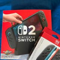 Nintendo Swich 2