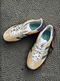 Sneakers basse Adidas Originals GAZELLE, taglia 38