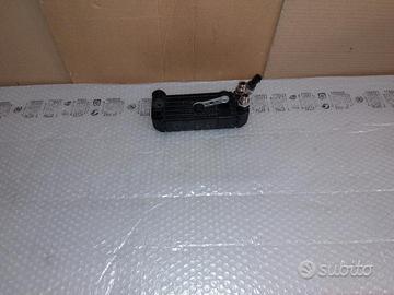 radiatore olio motore ducati monster 797