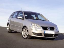 VOLKSWAGEN Polo 1.4/80CV TDI 5p. Sportline NEOPA