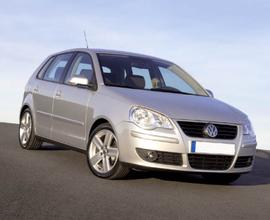 VOLKSWAGEN Polo 1.4/80CV TDI 5p. Sportline NEOPA