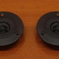 Tweeter Wharfedale Diamond I, II, III