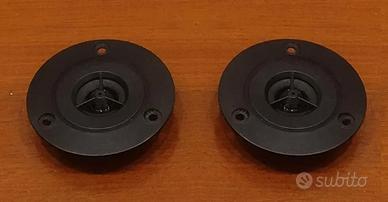 Tweeter Wharfedale Diamond I, II, III