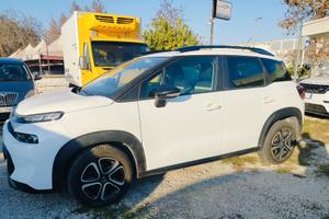 Citroen C3 aircross shine