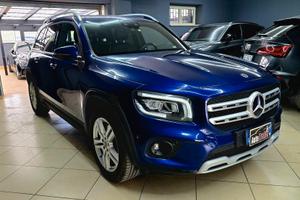 MERCEDES GLB 200 (180)d BUSINESS SPORT 7 posti