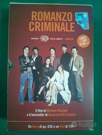 ROMANZO CRIMINALE