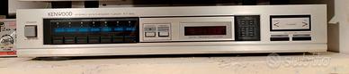 Sintonizzatore Kenwood