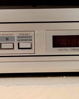 Sintonizzatore Kenwood