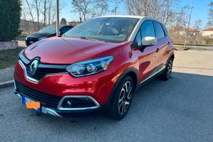 Captur 1500 dci 90 CV exite