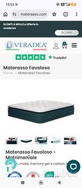 Materasso