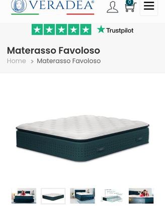 Materasso