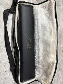 Flauto traverso opera