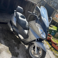 Scooter Aprilia Atlantic 250