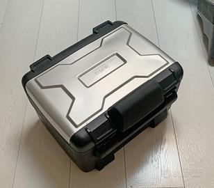 tris valigie vario Bmw gs 1200