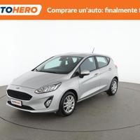FORD Fiesta 1.1 85 CV 5 porte Plus