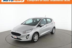 FORD Fiesta 1.1 85 CV 5 porte Plus