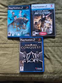 giochi ps2