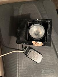 Fari faretti negozio luci lampade par