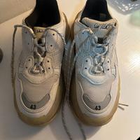 Balenciaga Triple S