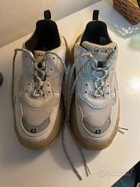Balenciaga Triple S