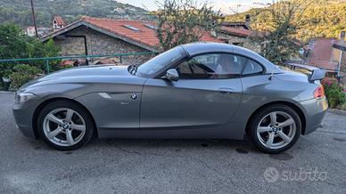 BMW Z4 E89 – 2010 | Roadster Cabrio